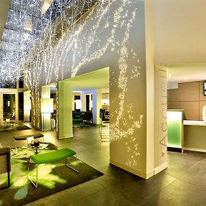 Best Western Plus Hotel Du Parc Chantilly